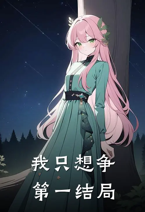 我只想争第一结局