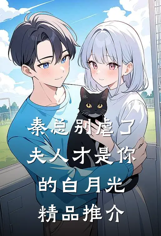 秦总别虐了，夫人才是你的白月光精品推介