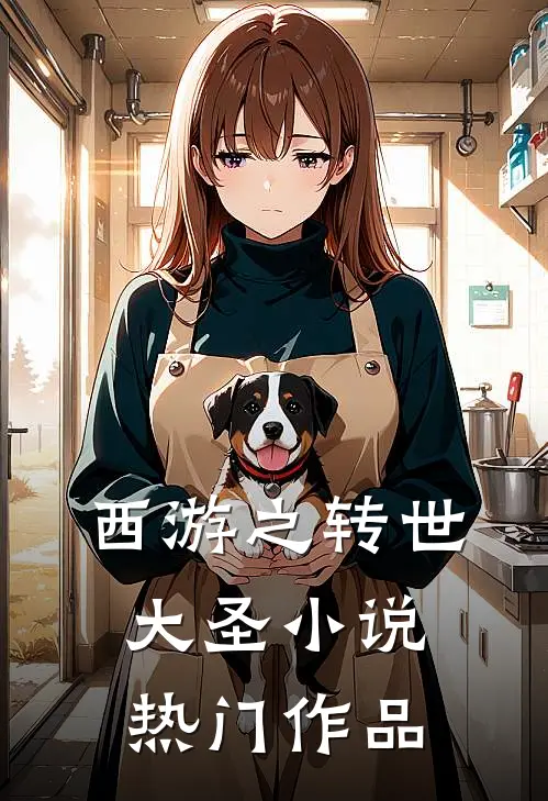 西游之转世大圣 小说热门作品