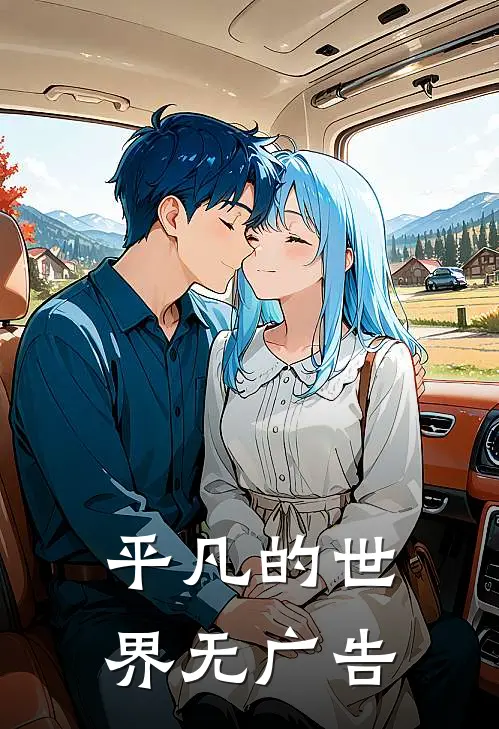 平凡的世界无广告