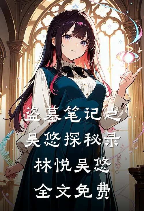 盗墓笔记之吴悠探秘录林悦吴悠全文免费