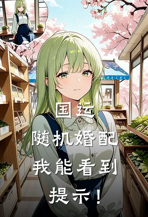 国运：随机婚配,我能看到提示！