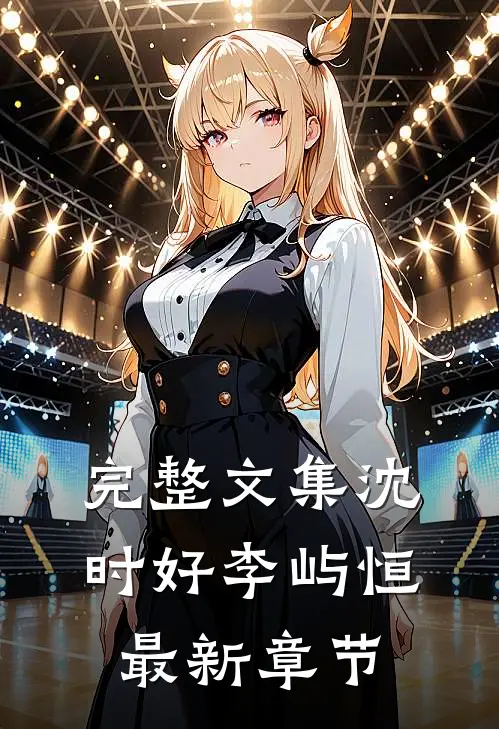完整文集沈时好李屿恒最新章节