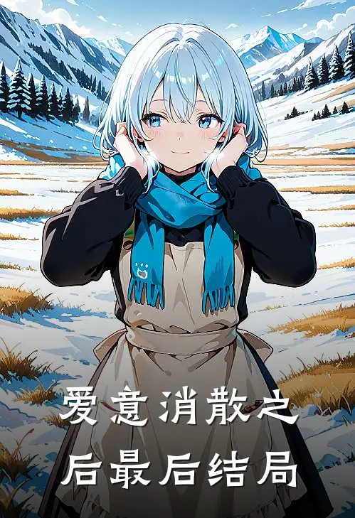 爱意消散之后最后结局