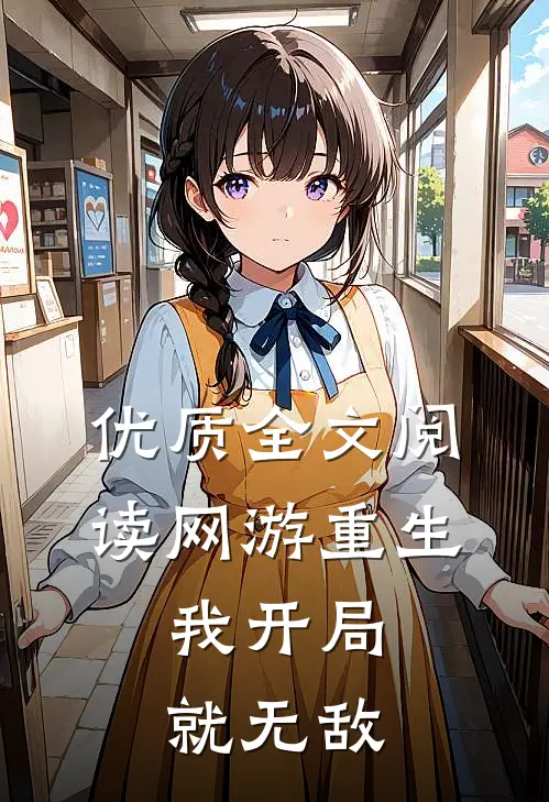 优质全文阅读网游重生：我开局就无敌