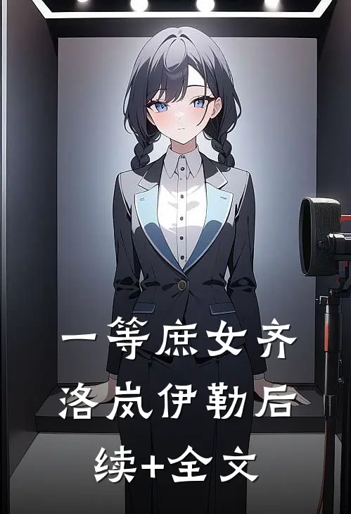 一等庶女齐洛岚伊勒后续+全文