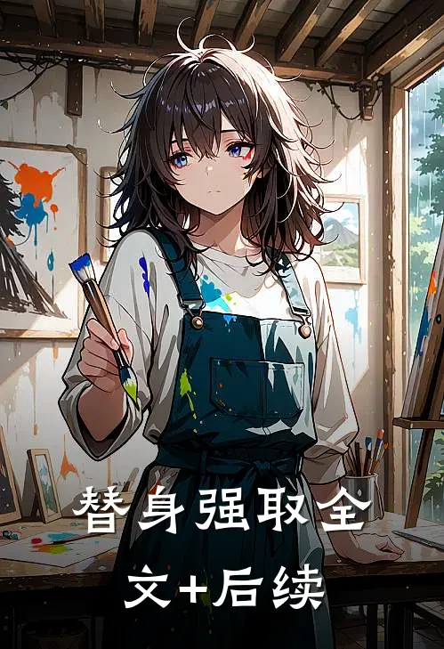 替身强取全文+后续