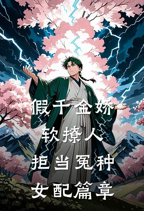 假千金娇软撩人，拒当冤种女配篇章