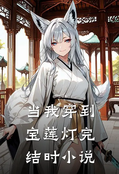 当我穿到宝莲灯完结时小说