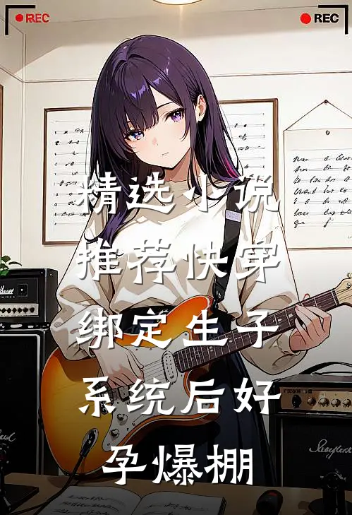 精选小说推荐快穿：绑定生子系统后好孕爆棚