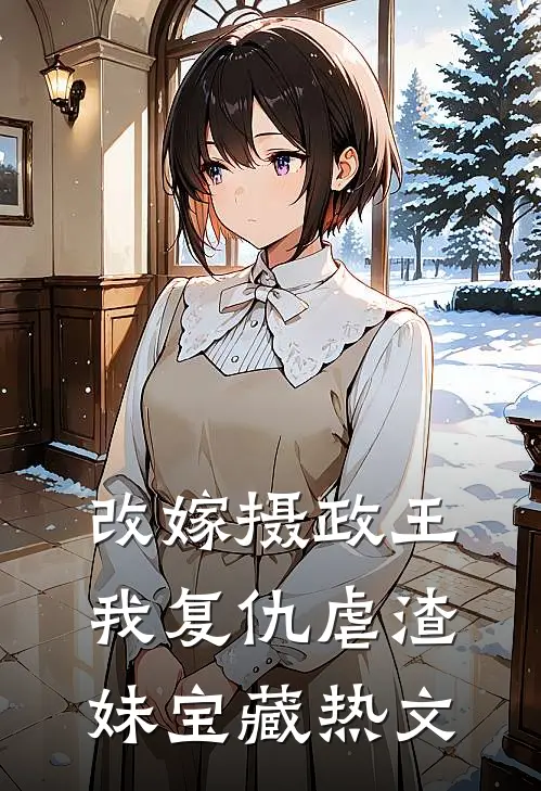 改嫁摄政王，我复仇虐渣妹宝藏热文