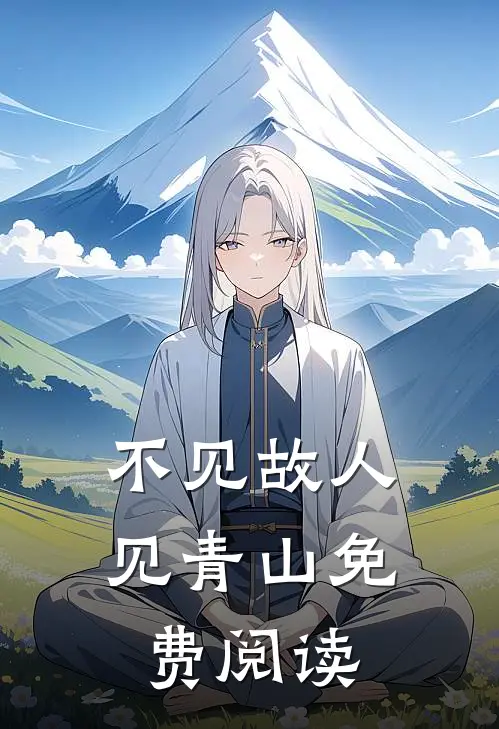不见故人见青山免费阅读