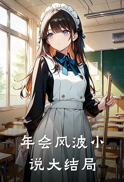 年会风波小说大结局