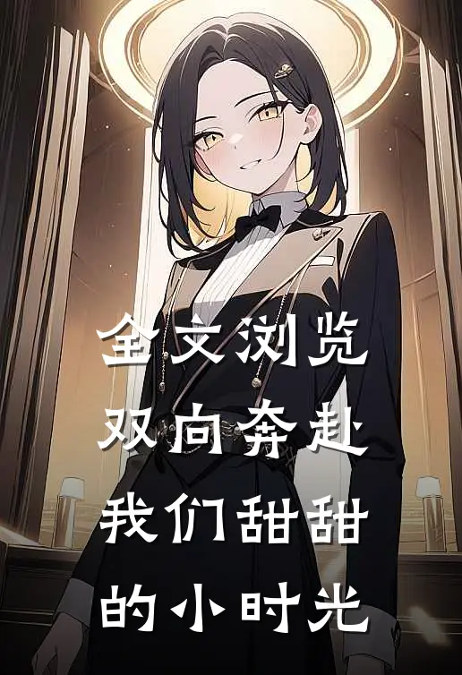 全文浏览双向奔赴：我们甜甜的小时光