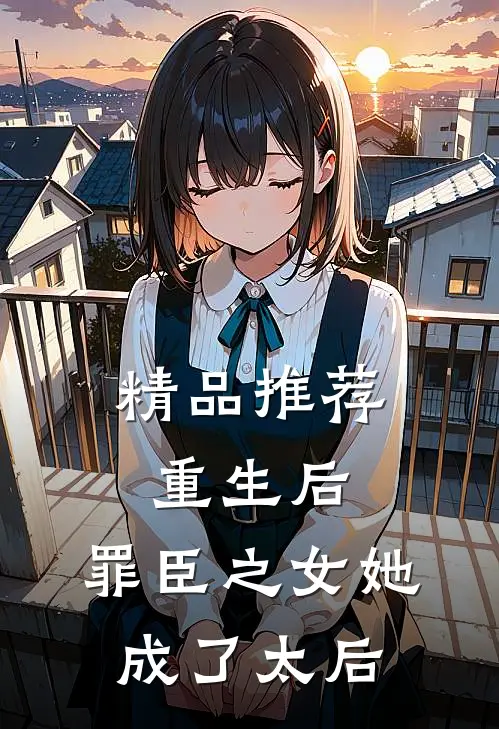 精品推荐重生后，罪臣之女她成了太后