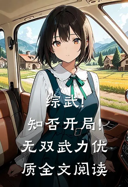 综武!知否开局!无双武力优质全文阅读