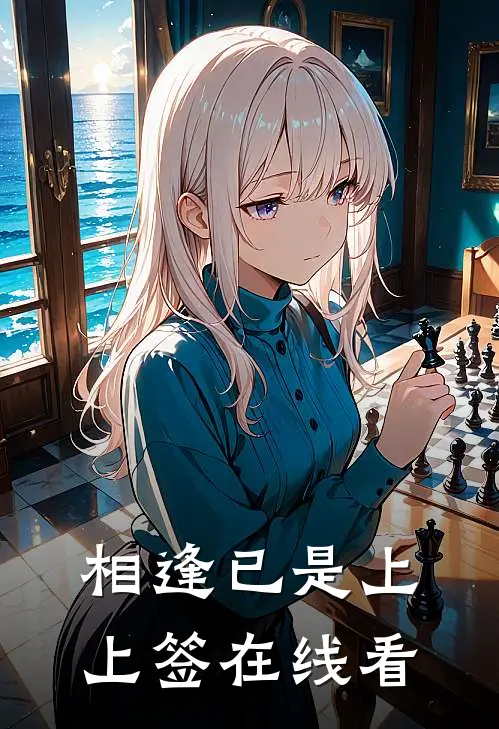 相逢已是上上签在线看