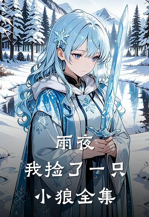 雨夜,我捡了一只小狼 全集在线观看