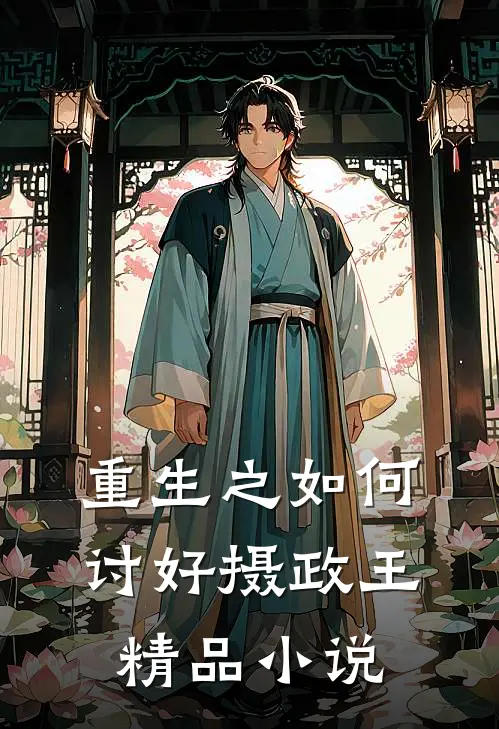 重生之如何讨好摄政王精品小说