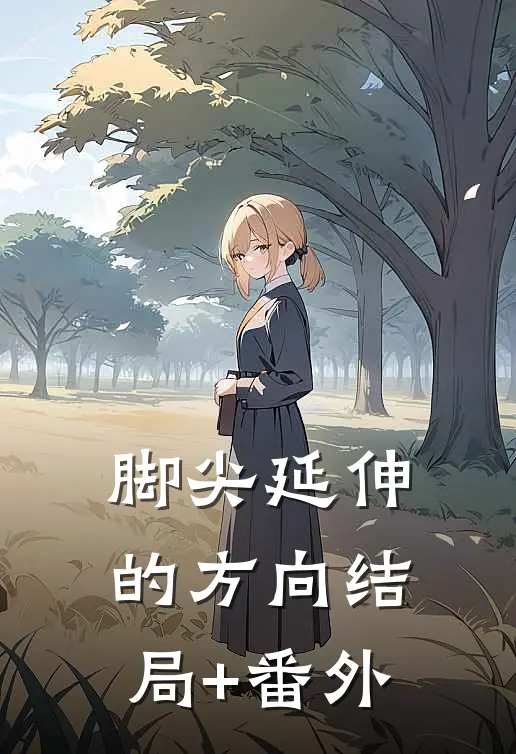 脚尖延伸的方向结局+番外