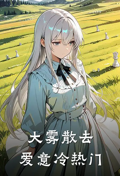 大雾散去，爱意冷热门