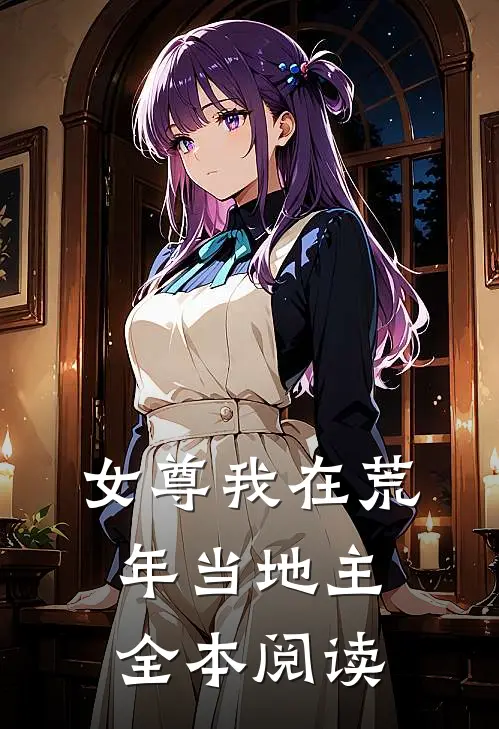 女尊我在荒年当地主全本阅读