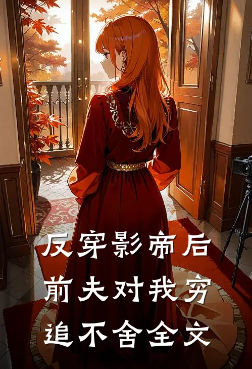 反穿影帝后，前夫对我穷追不舍全文