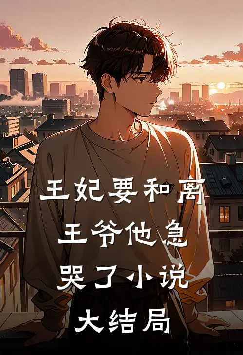 王妃要和离，王爷他急哭了小说大结局