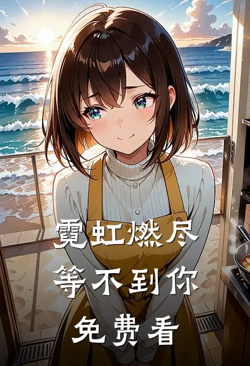 霓虹燃尽等不到你免费看