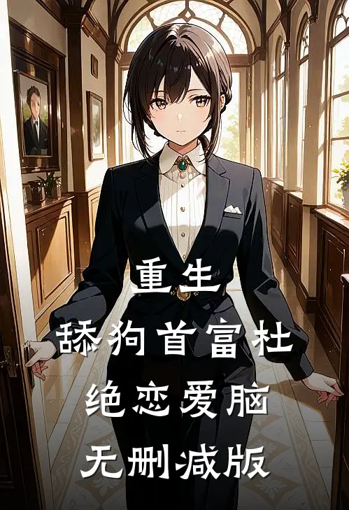 重生：舔狗首富杜绝恋爱脑无删减版