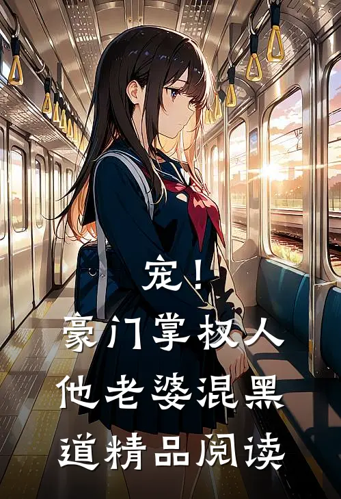 宠！豪门掌权人他老婆混黑道精品阅读