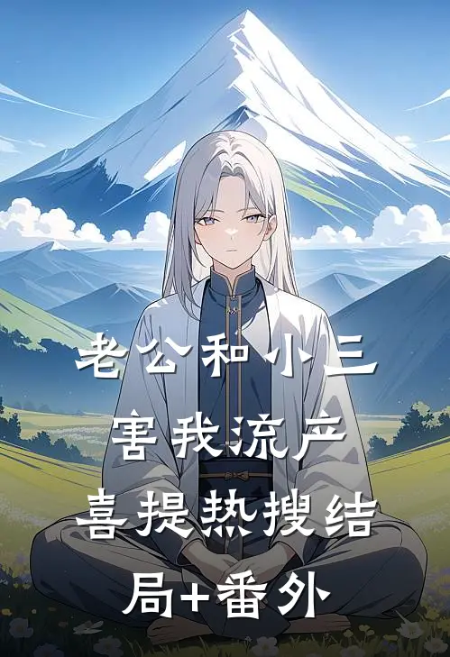 老公和小三害我流产，喜提热搜结局+番外