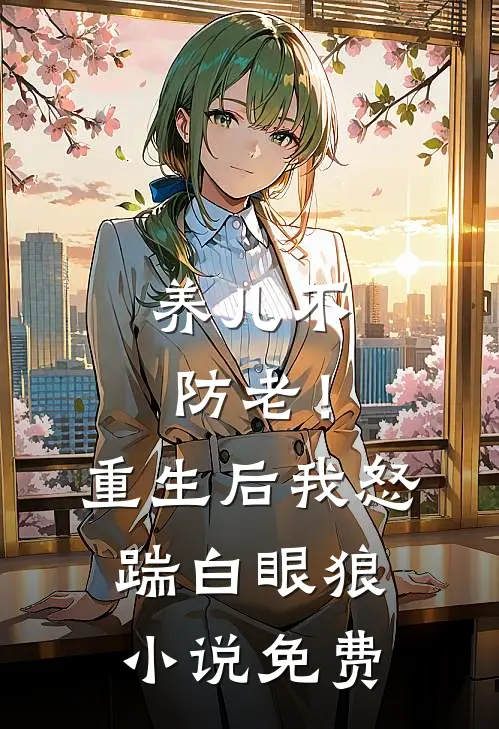 养儿不防老！重生后我怒踹白眼狼小说免费