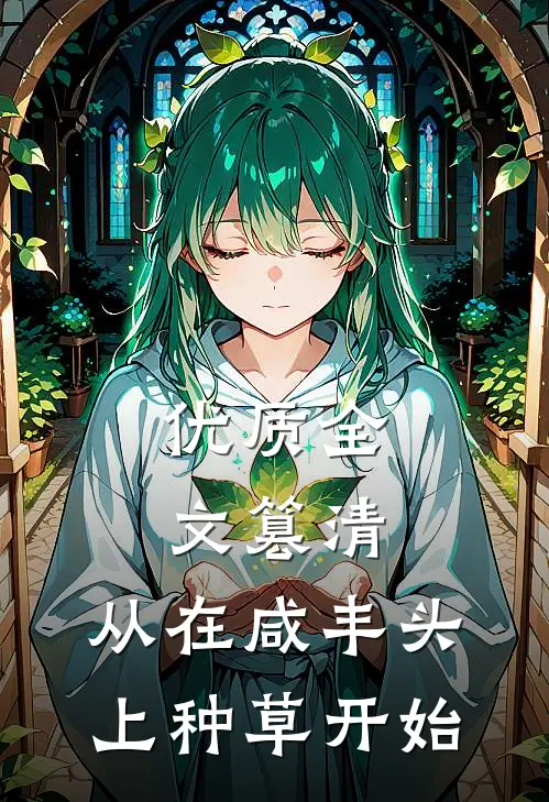优质全文篡清，从在咸丰头上种草开始