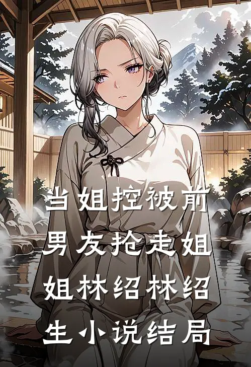 当姐控被前男友抢走姐姐林绍林绍生小说结局
