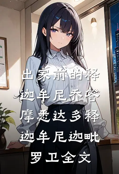 出家前的释迦牟尼乔答摩·悉达多释迦牟尼迦毗罗卫全文