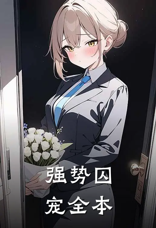 强势囚宠全本