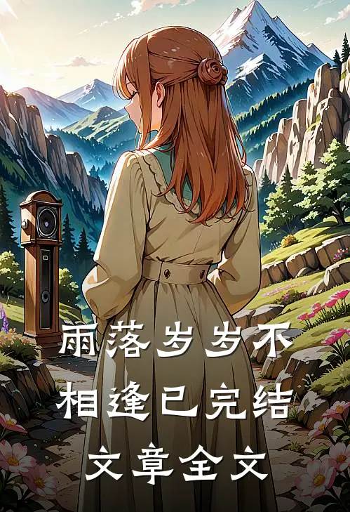 雨落岁岁不相逢已完结文章全文