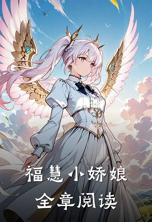 福慧小娇娘全章阅读