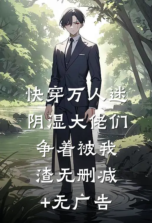 快穿万人迷，阴湿大佬们争着被我渣无删减+无广告