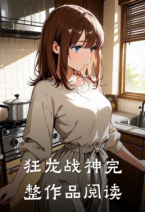 狂龙战神完整作品阅读