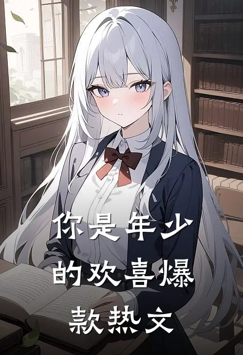 你是年少的欢喜爆款热文