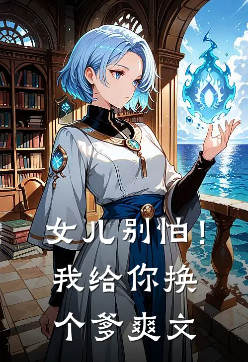 女儿别怕！我给你换个爹爽文