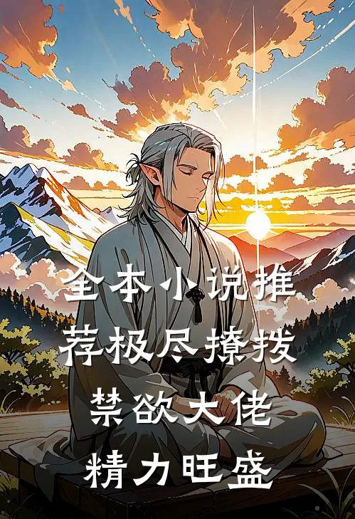 全本小说推荐极尽撩拨：禁欲大佬精力旺盛
