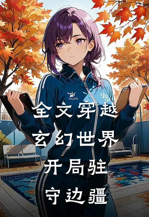 全文穿越玄幻世界，开局驻守边疆