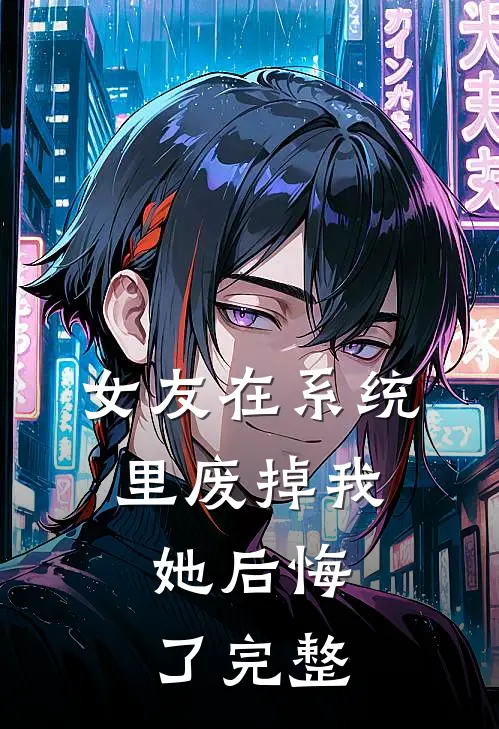 女友在系统里废掉我,她后悔了完整免费阅读