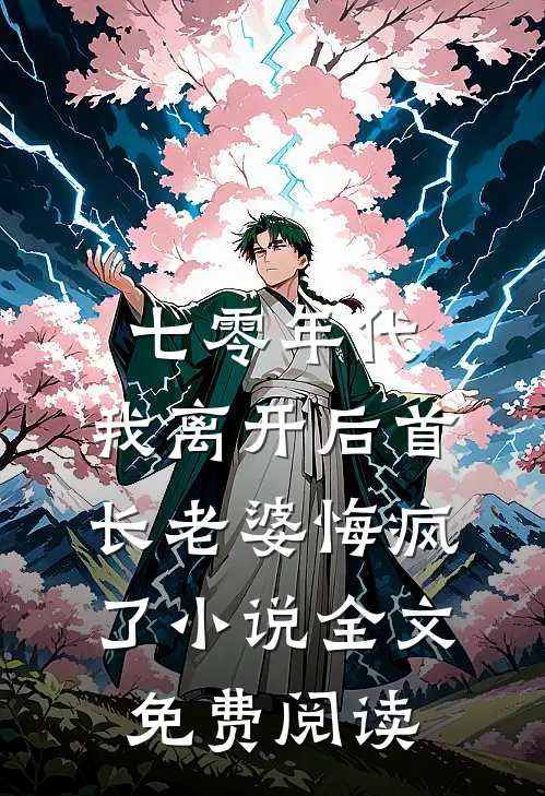 七零年代，我离开后首长老婆悔疯了小说全文免费阅读