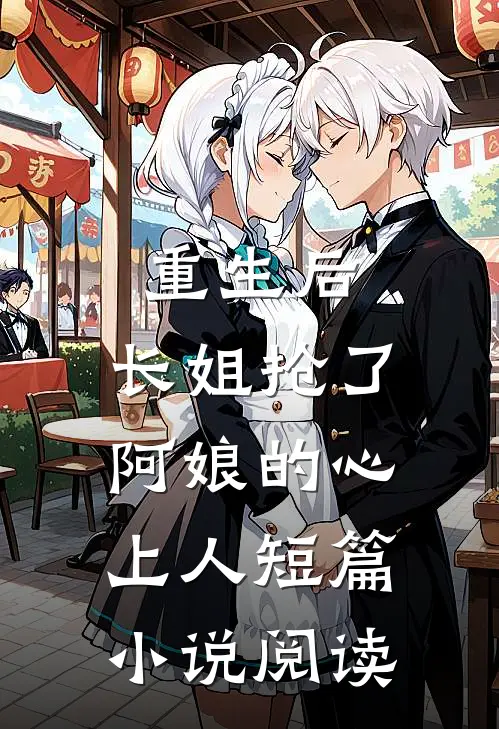 重生后，长姐抢了阿娘的心上人短篇小说阅读