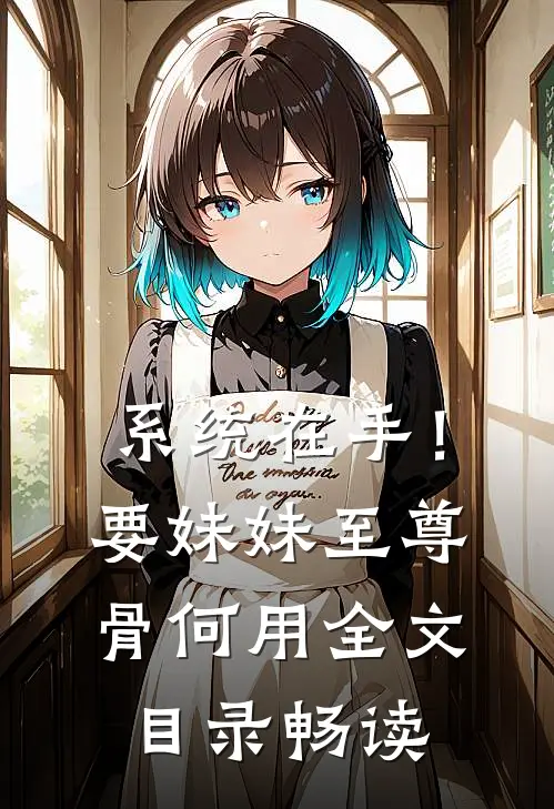 系统在手！要妹妹至尊骨何用全文目录畅读