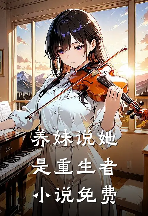 养妹说她是重生者小说免费